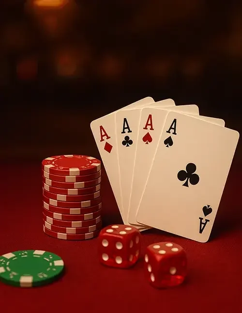 Game Bài V9bet